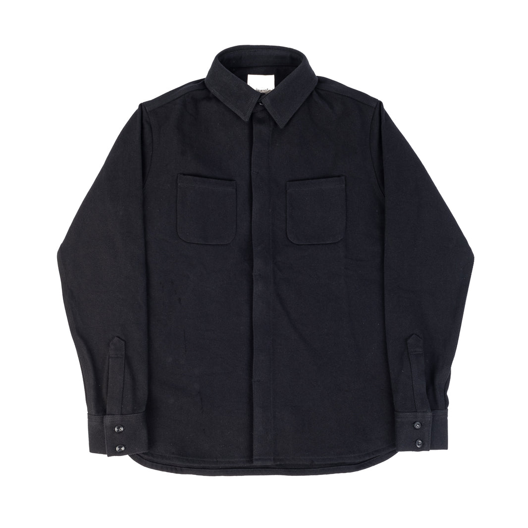 Fisherman/Metalhead Workshirt