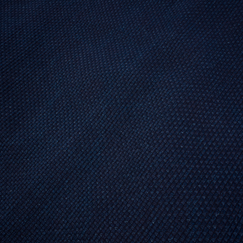 Kalamazoo Indigo Sashiko Workshirt