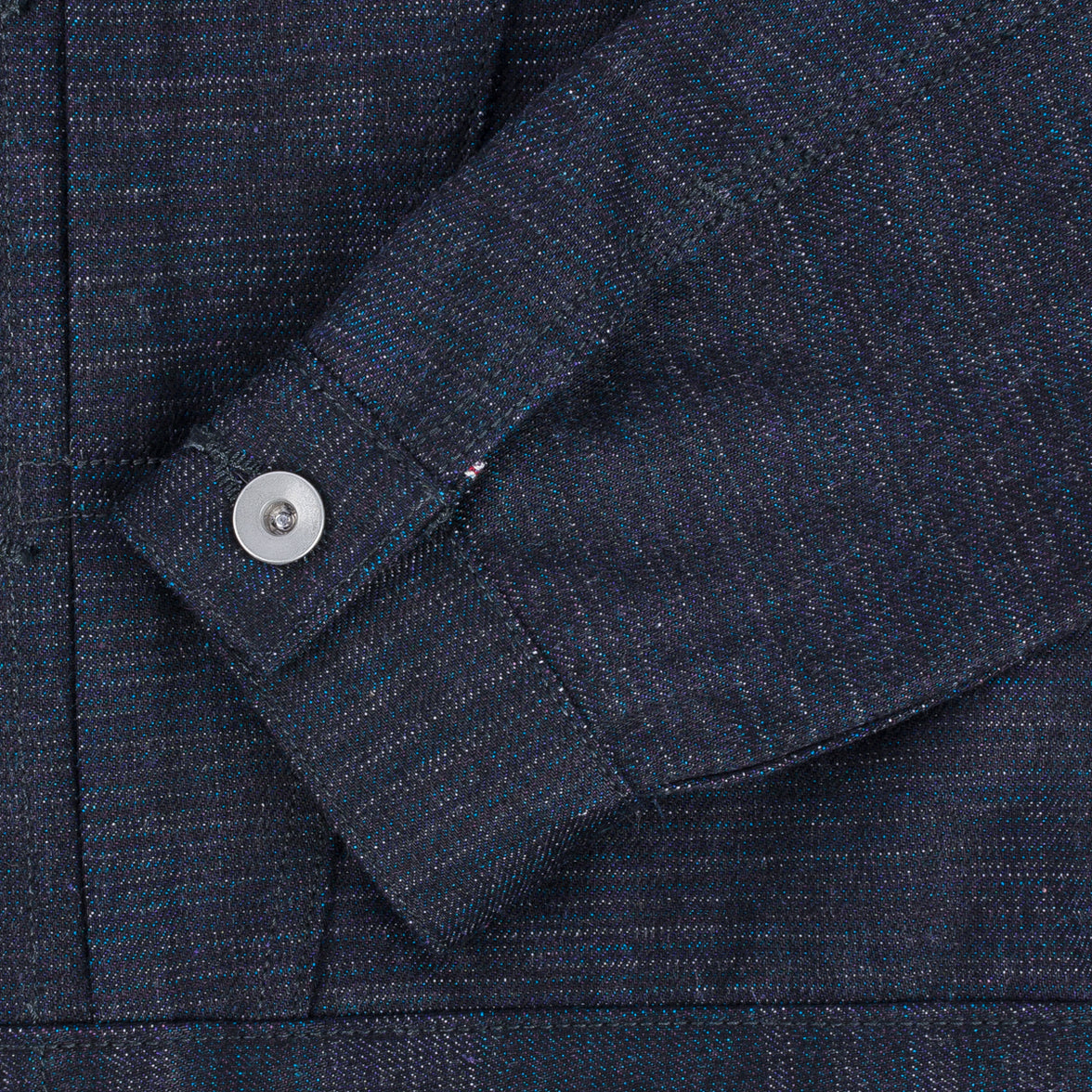 Type 2.5 Denim Jacket