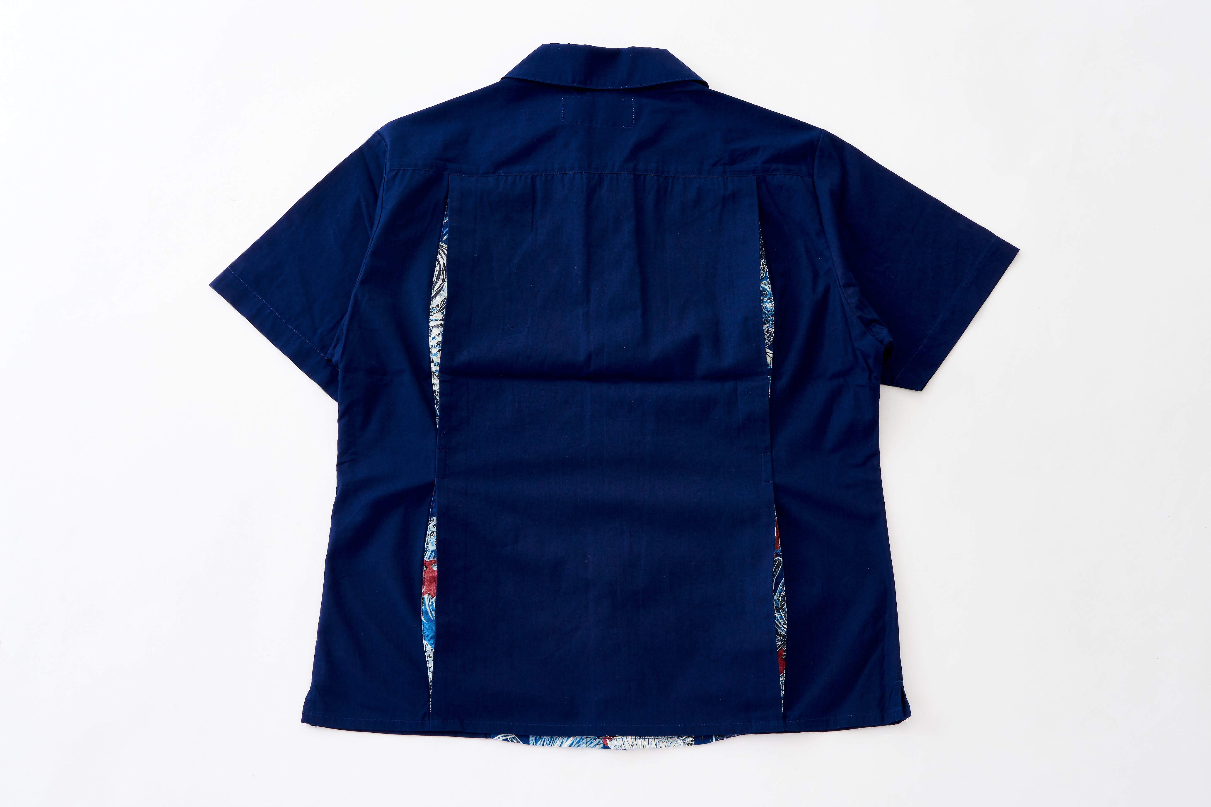 "The Cocks" Bowling Shirt