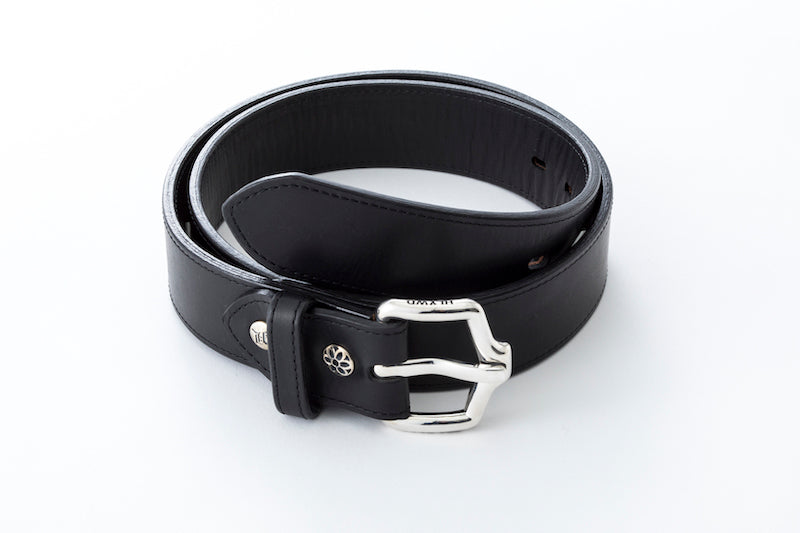 Good Art HLYWD x Nine Lives "The Eddie Carr" Belt