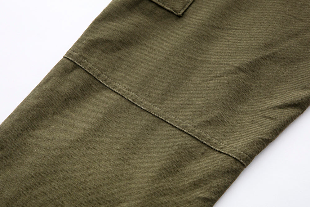 9LU Cargos - Tiger Camo