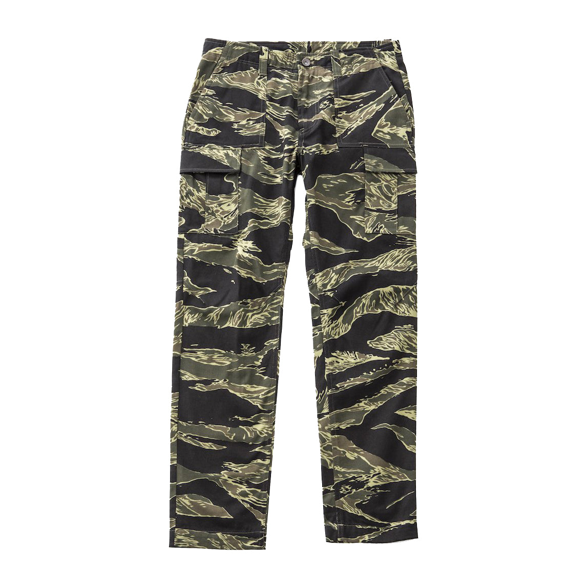 Fundamentals Tiger Camo Cargo Pants