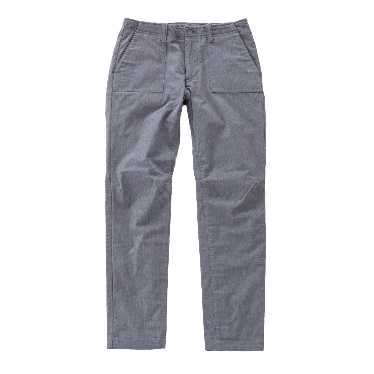9LU Slacks - Grey