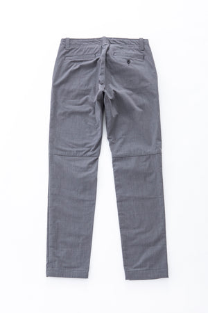9LU Slacks - Grey