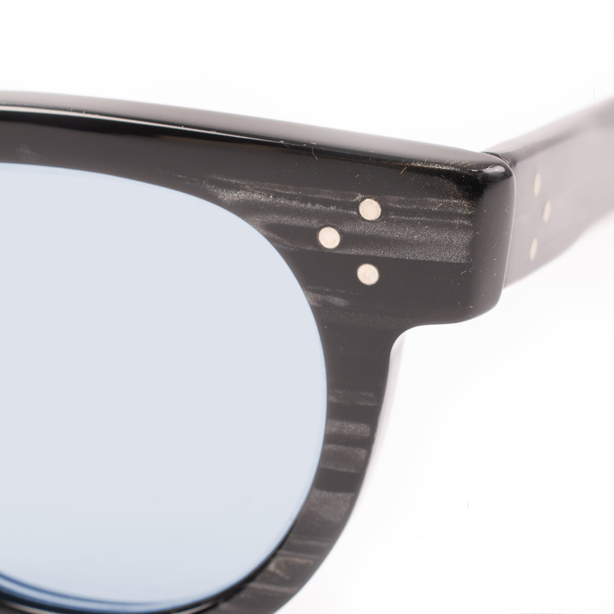 Going Concern #1 - Blue (Solakzade x 9L)