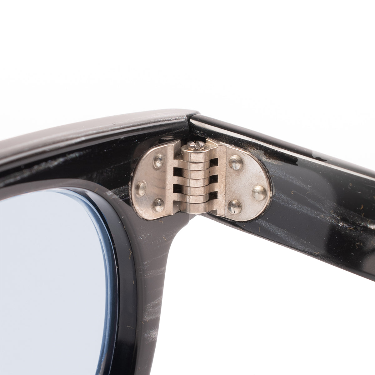 Going Concern #1 - Blue (Solakzade x 9L)