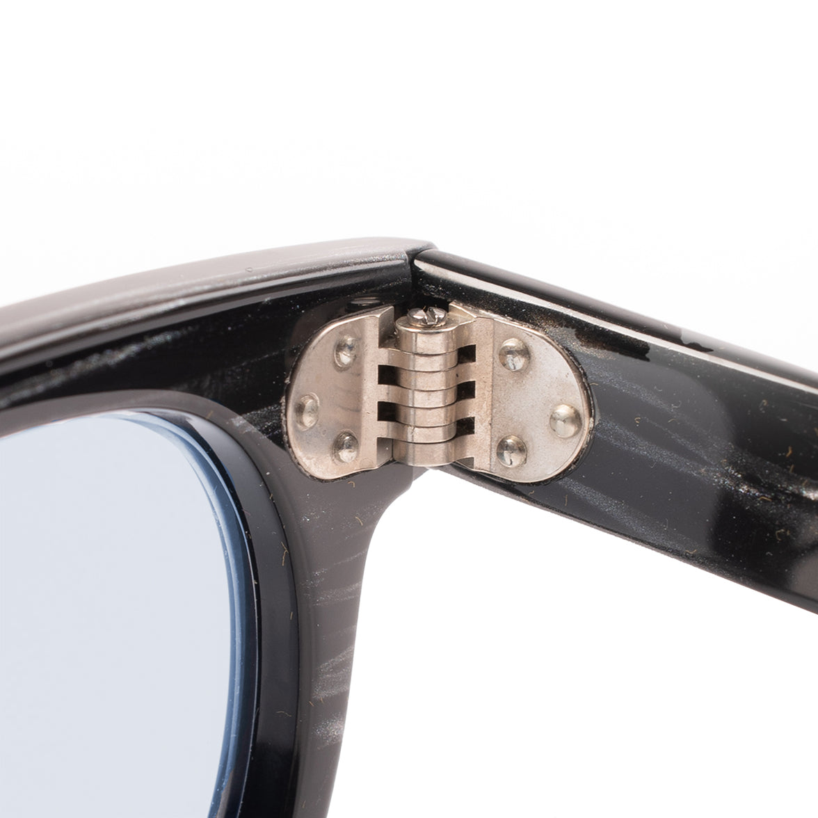 Going Concern #1 - Blue (Solakzade x 9L)