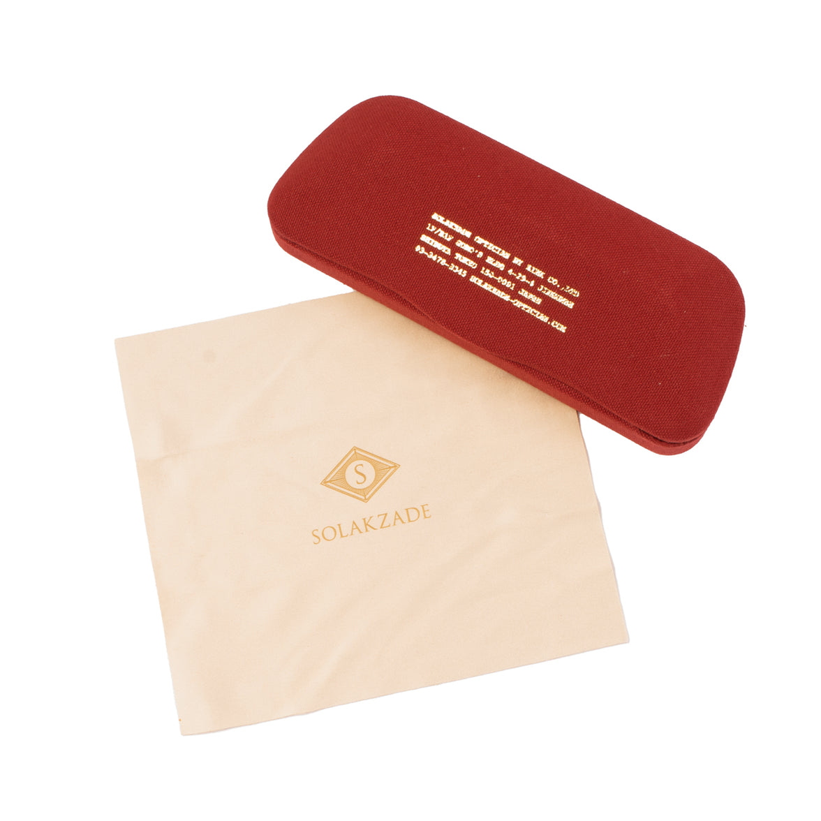 Going Concern #1 - Smoky Rose (Solakzade x 9L)