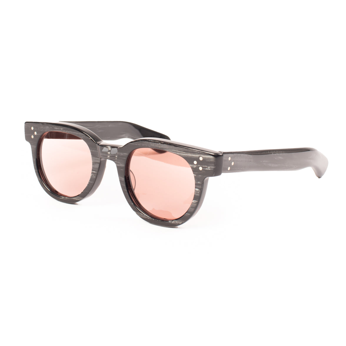 Going Concern #1 - Smoky Rose (Solakzade x 9L)