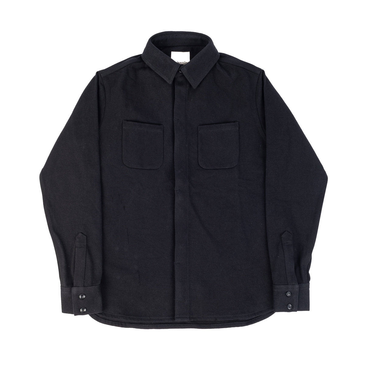 Fisherman/Metalhead Workshirt