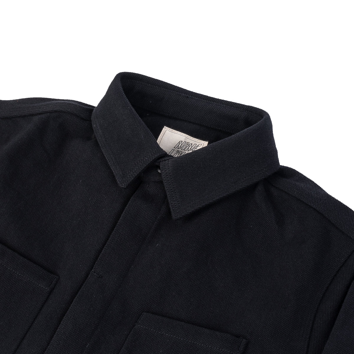 Fisherman/Metalhead Workshirt