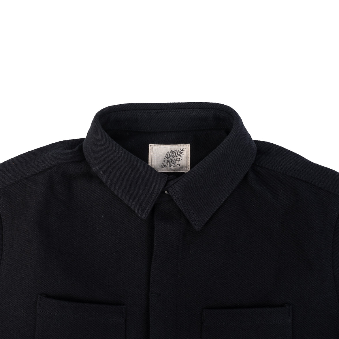 Fisherman/Metalhead Workshirt