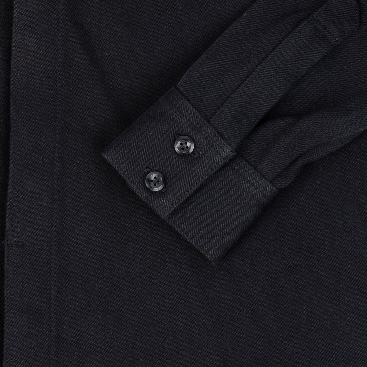 Fisherman/Metalhead Workshirt