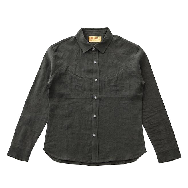 Replicant Western (Linen)