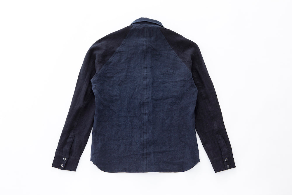 Replicant Western (Linen)