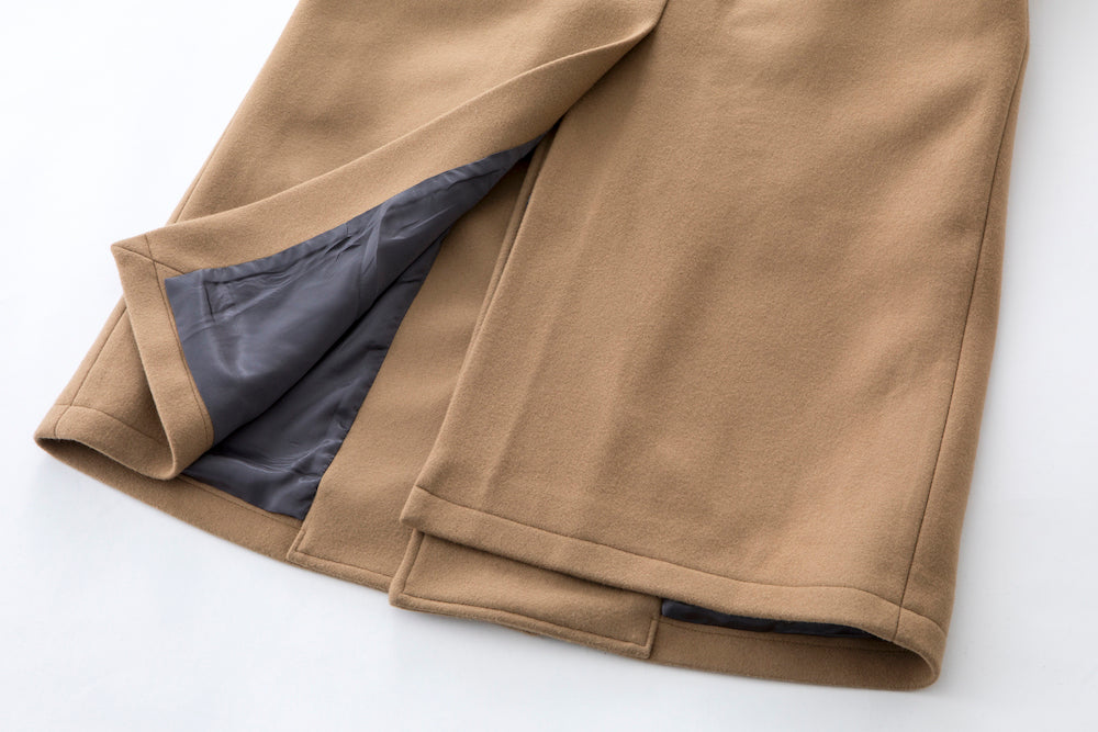 Shane's Dispatch Coat